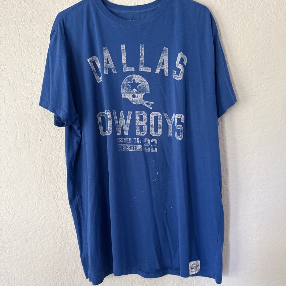 Dallas Cowboys legends collection